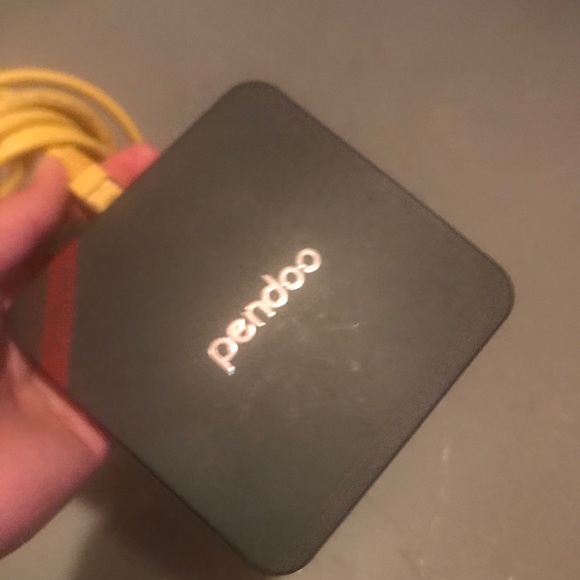 Android box - Picture 1 of 2